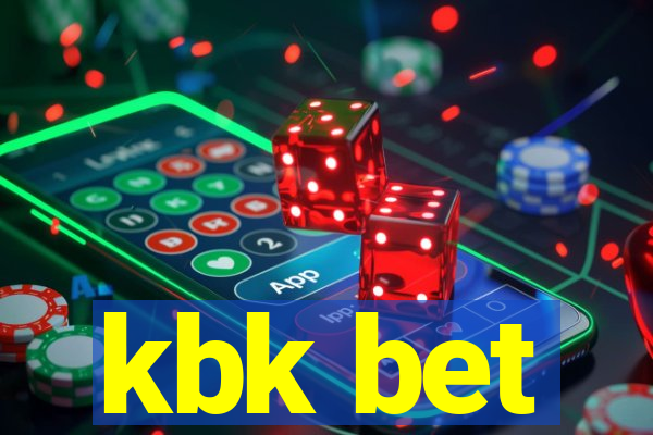 kbk bet